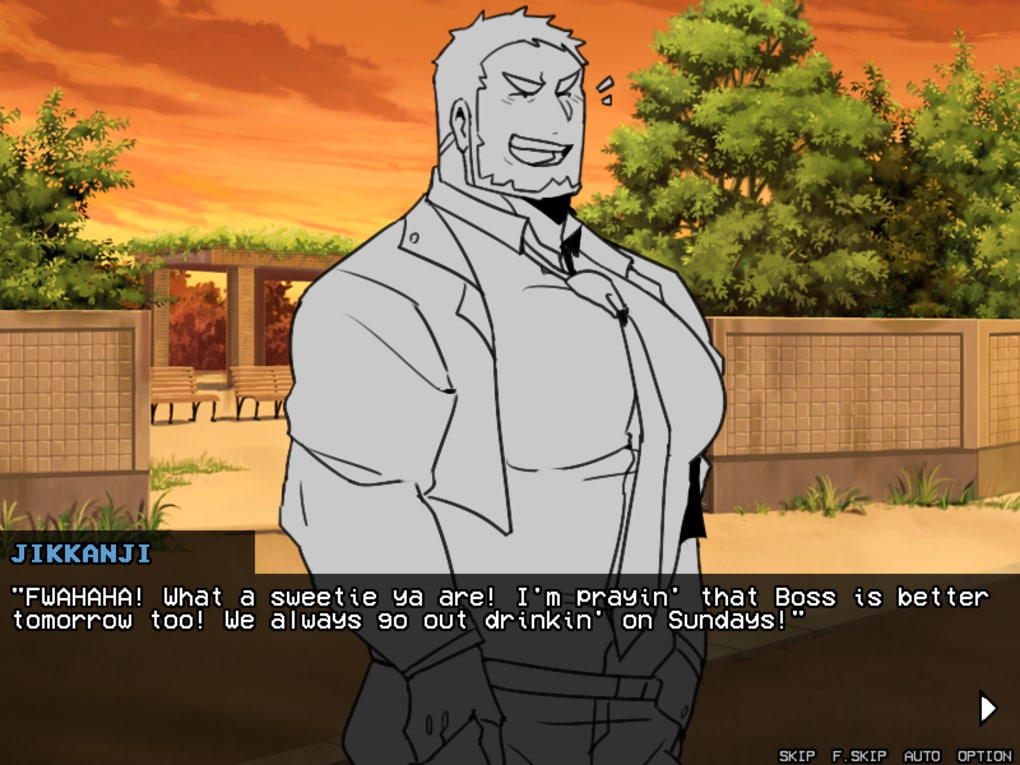 Dating sims for guys in Cali